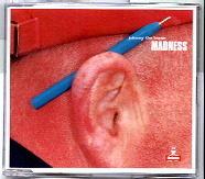 Madness - Johnny The Horse CD2